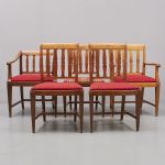 1217 8667 ARMCHAIRS